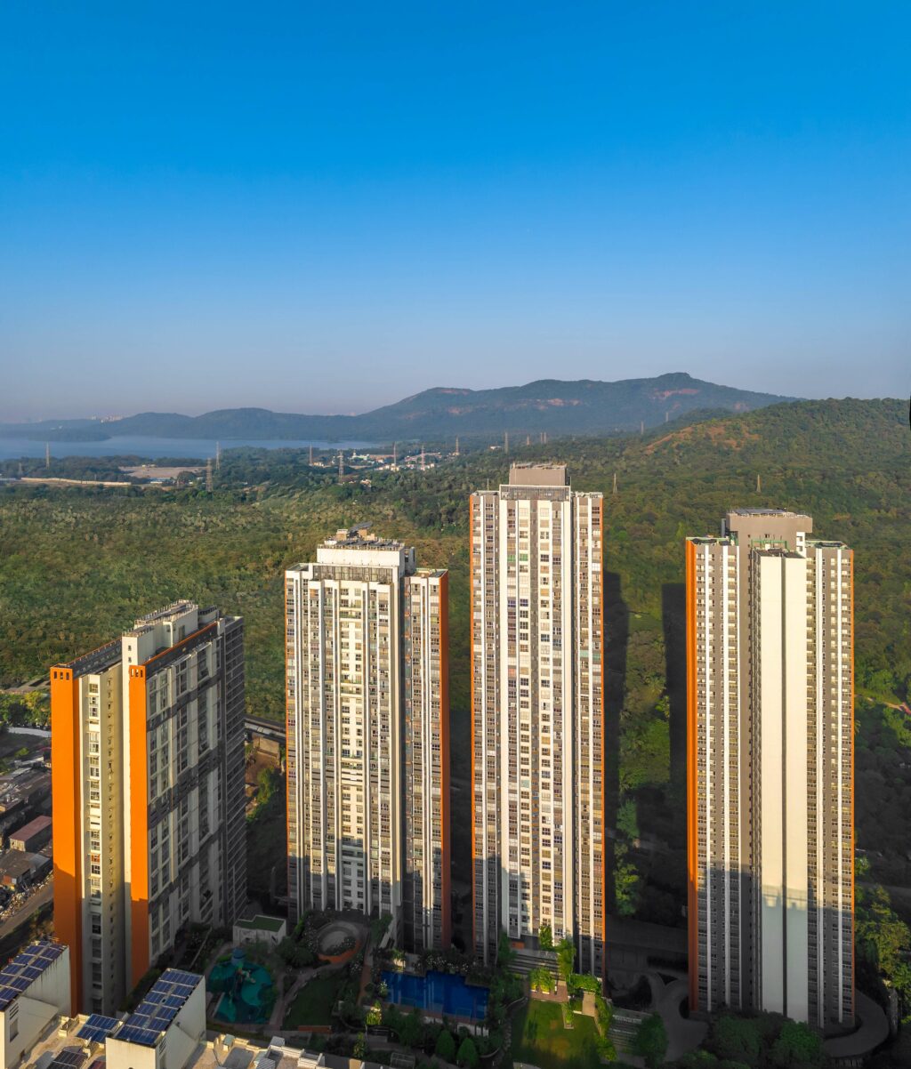 Piramal Realty Delivers Phase 1 of Piramal Revanta, Marking a Significant Milestone in Mulund’s Residential Landscape.