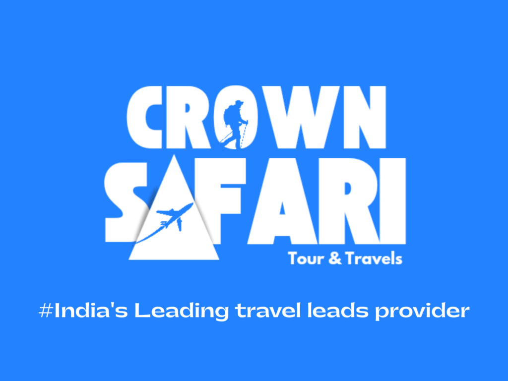 Startup Crown Safari Seeks to Streamline Connections Between Travellers and Travel Agents Across India