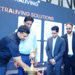 Xtraliving Launched India’s First AI-Powered Functional Wellness Center at Raheja Mindspace