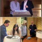 Asiania Logistika Officially Launches in India: Aims to Redefine India-Russia-China Trade Logistics