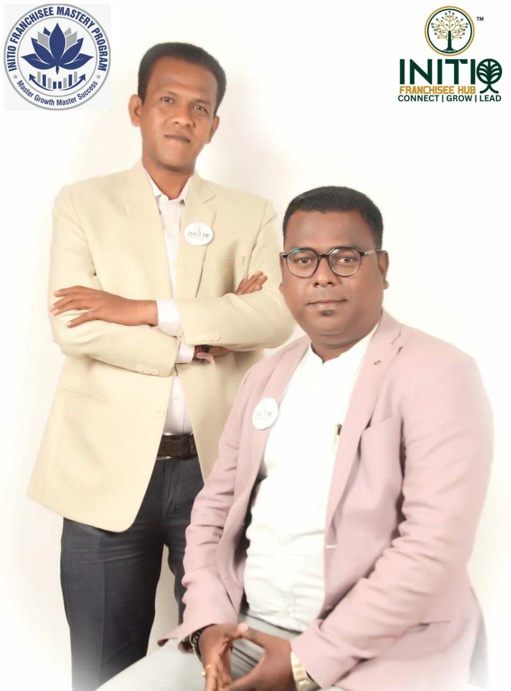 INITIO FRANCHISEE MASTERY PROGRAM