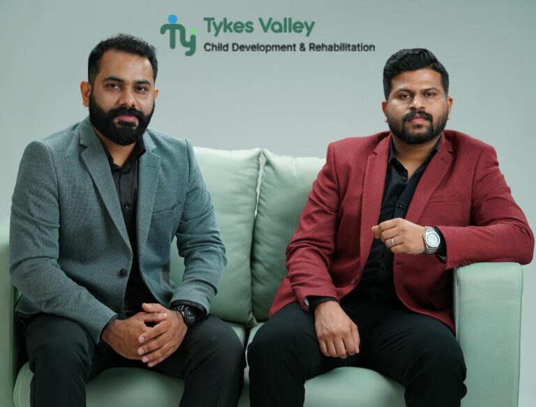 INDIA’S FIRST SYSTEMISED CHILD-DEVELOPMENT INFRASTRUCTURE IS HERE FROM TALROP SILICONVALLEY TYKES VALLEY