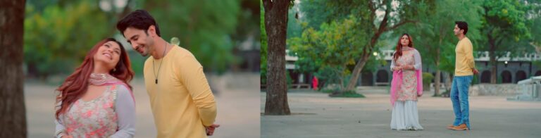 Producer Sanjay Bhediya Girgaonkar’s new song “Har Pal Dil Ke Saath” goes viral as soon as it is released