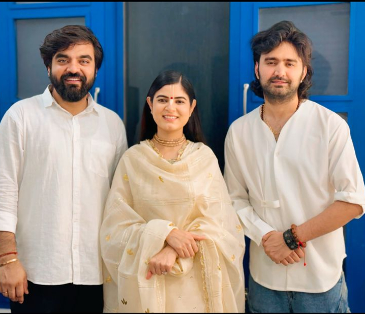 Kevalam Ventures: Redefining Devotional Music Under the Vision of Paras Mehta and Madhav Tiwari