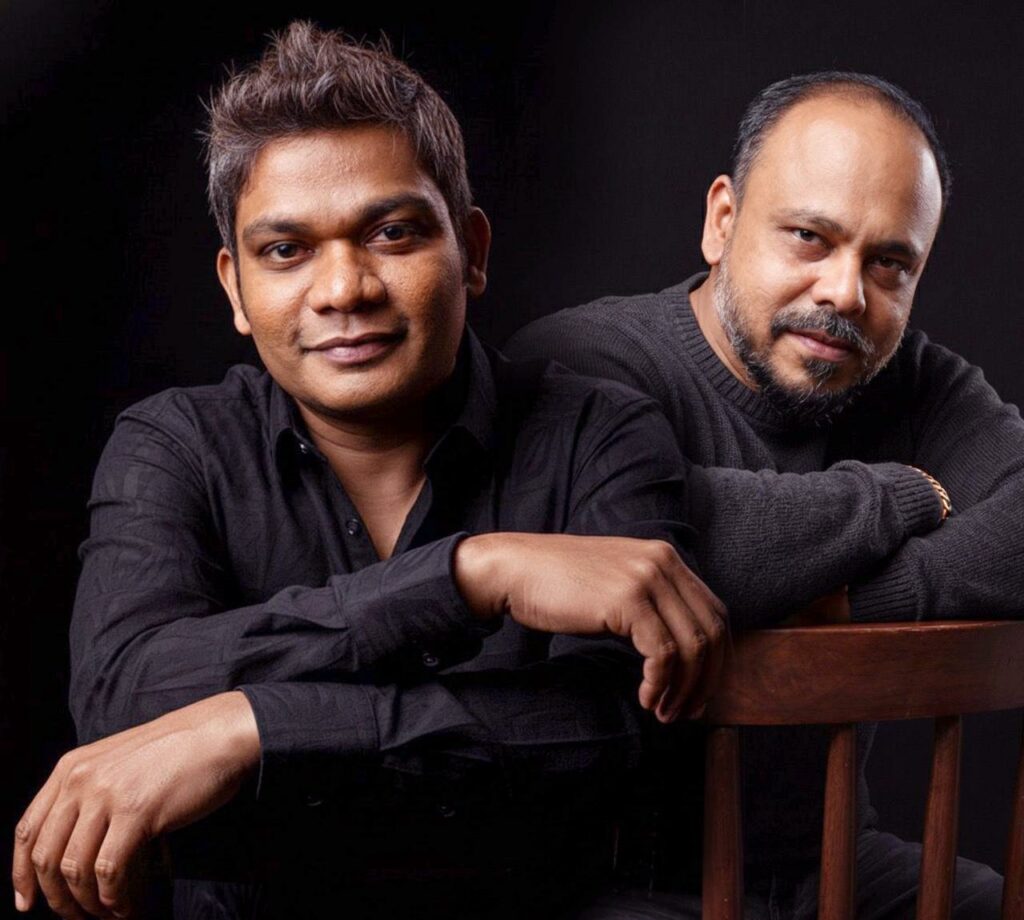 Loki’s Studio Leading the Promotion of Marathi Films!
