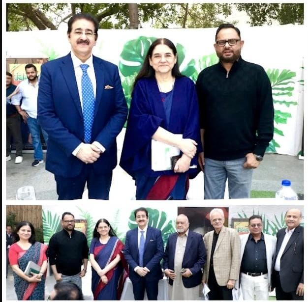 FFI and PFA Unveil CINEKIND — India’s New National Award Honouring Compassion-Driven Cinema