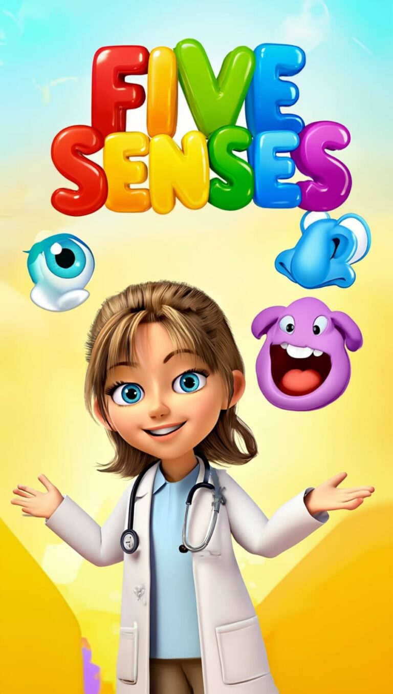 Children’s Education Gets a Makeover as MedLearning Kids Transforms into Dr. Shizu’s Learning Adventures