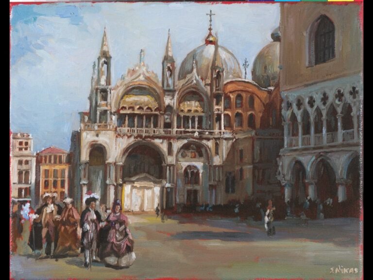 Safronov’s Dream Vision Electrifies India as Rosneft Powers a Spectacle of Art and Technology
