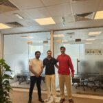 Safronov’s Dream Vision Electrifies India as Rosneft Powers a Spectacle of Art and Technology