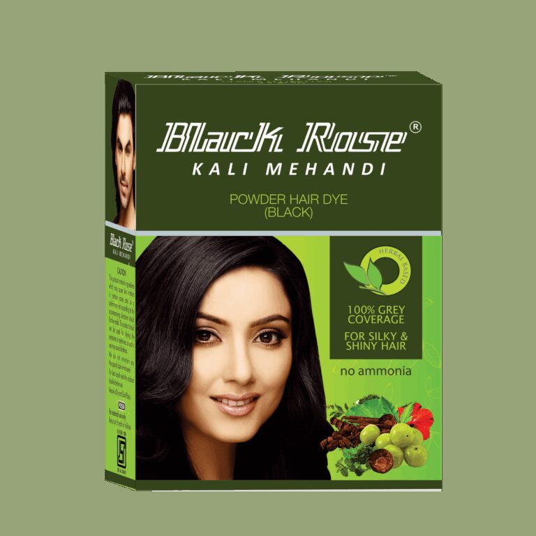 Look Young” Returns: Black Rose Kali Mehandi TVC Aims to Recapture Nation’s Heart
