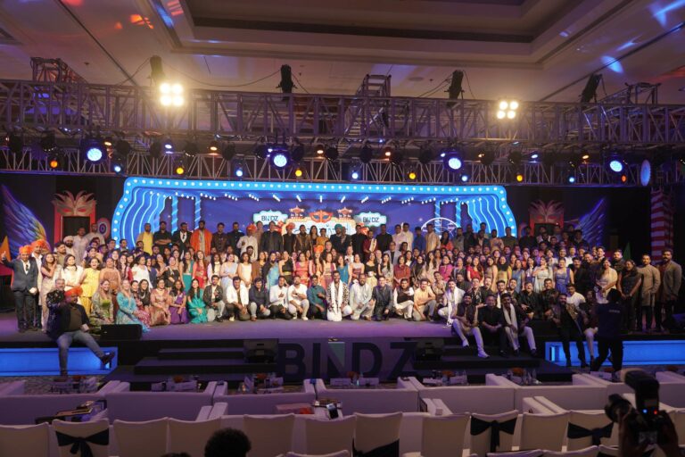 BINDZ Consulting Hosts ‘India Showcase 2025: Carnival of Cultures’ at The Ritz-Carlton