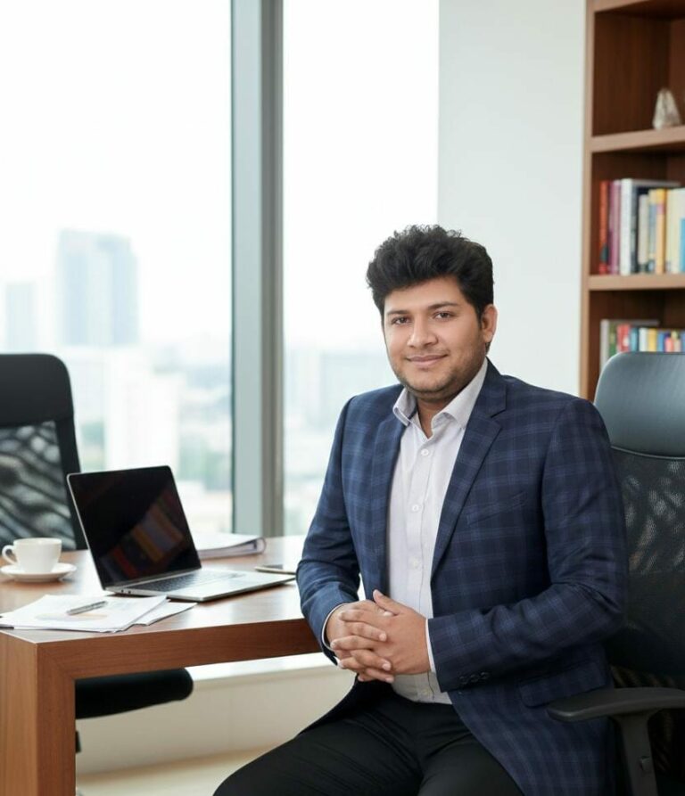 Shubham Agrawal: The Young Powerhouse Reshaping Gujarat’s Automobile Industry With Unmatched Speed and Vision