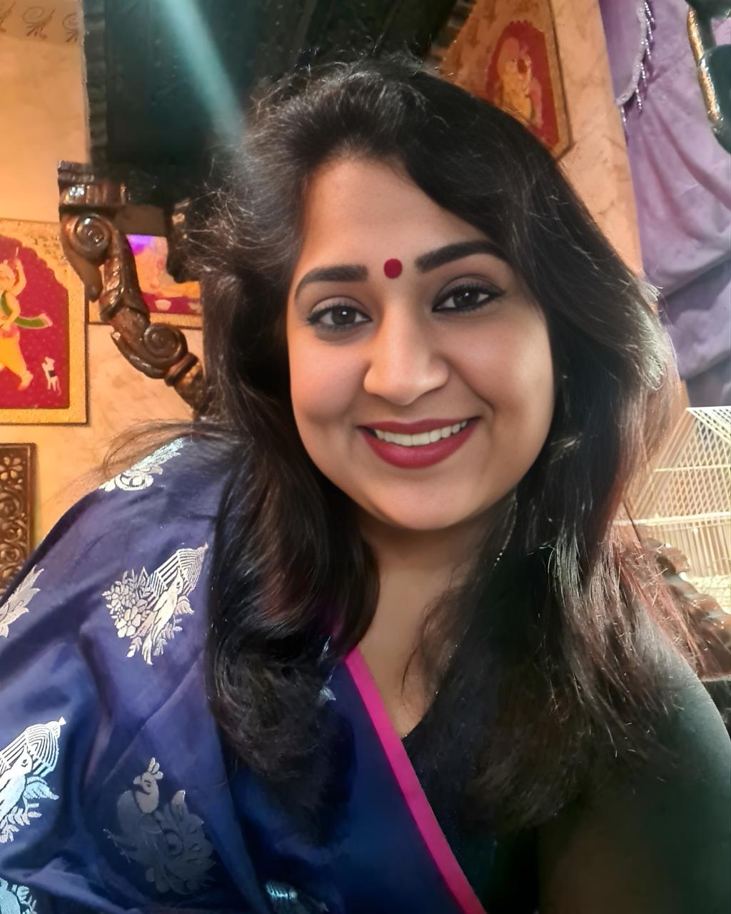 Dr. Seema Nambiar & Skanda Wellbeing: Redefining India’s Holistic Future Through Conscious Healing