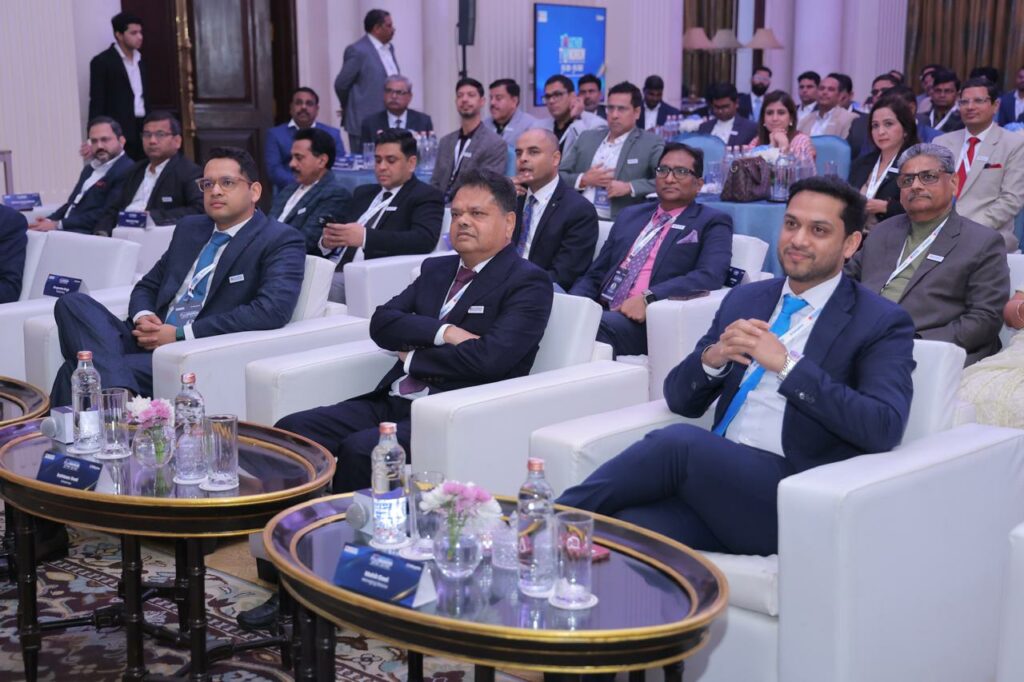 Omaxe Marked Annual Day 2025 with High Level Strategy Sessions and an Unforgettable Gatsby Gala Night