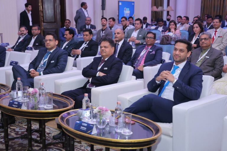 Omaxe Marked Annual Day 2025 with High Level Strategy Sessions and an Unforgettable Gatsby Gala Night