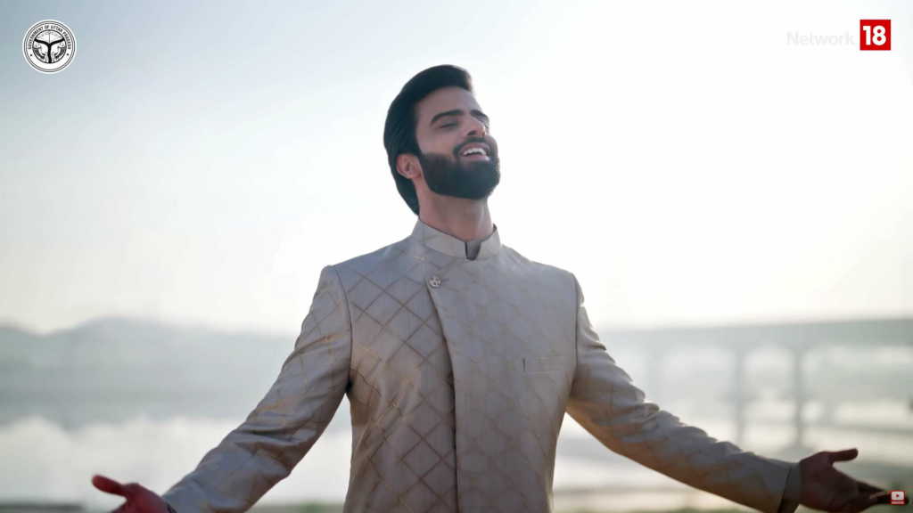 Grammy Spotlight for Indian Music Producer Raghav Mehta as ‘Sounds of Kumbha’ Earns a GRAMMY nomination
