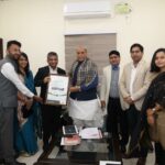 Kr8ivity League 2025 Grand Finale Celebrates Young Innovators Across India