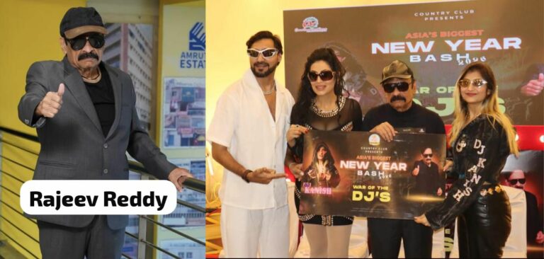 Country Club Leads a New Digital Era; Celebrates Milestones and Announces “War of DJs 2025”