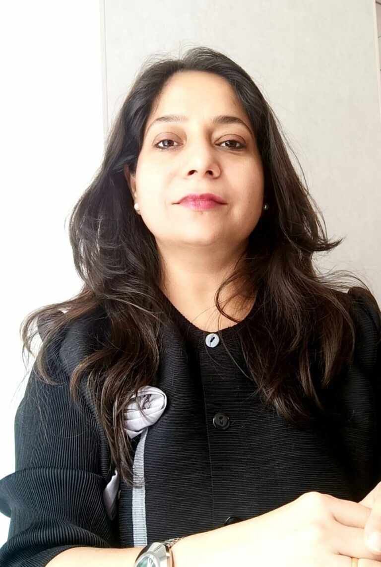 Corporate professional by day, Dance Movement Therapist by calling