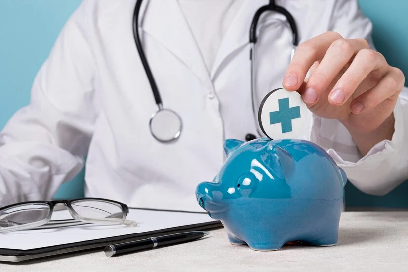 Personal loan EMI calculator guide for medical emergency loans
