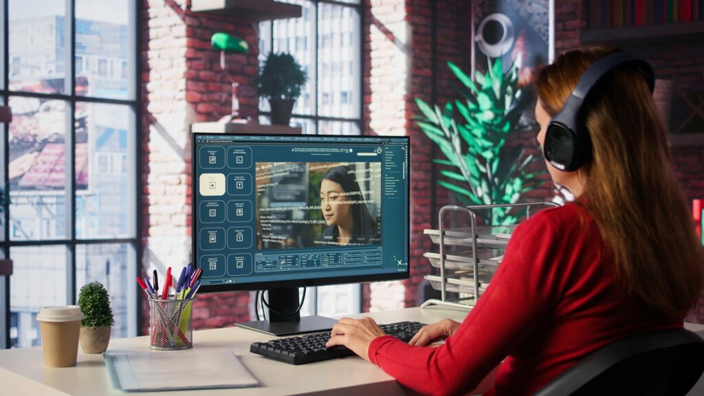 Transforming Visual Content with AI: The Impact of Watermark Removal and Video Background Removal