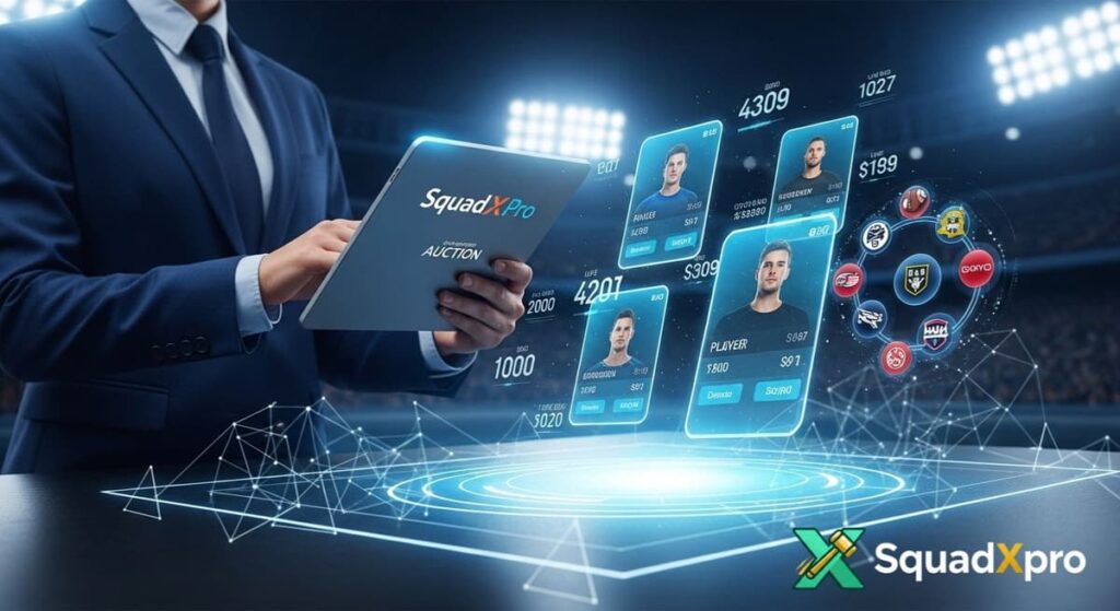From College Leagues to Corporate Tournaments: The Rise of Gamified Team Selection