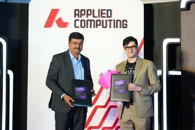 Applied Computing and Datasamudra Announce Strategic Partnership to Accelerate AI Deployment for the Global Energy Sector