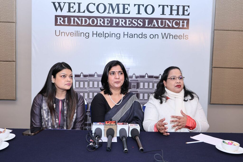 R1 RCM Expands Its India Footprint with a New Office in Indore, Strengthening Its Commitment to Talent Development, Technology Innovation, and Community Health.