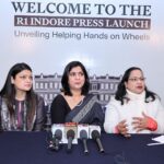 Growth Stories Summit & Awards 2025 Hyderabad by TheCconnects Magazine Celebrates India’s Most Inspiring Growth Journeys