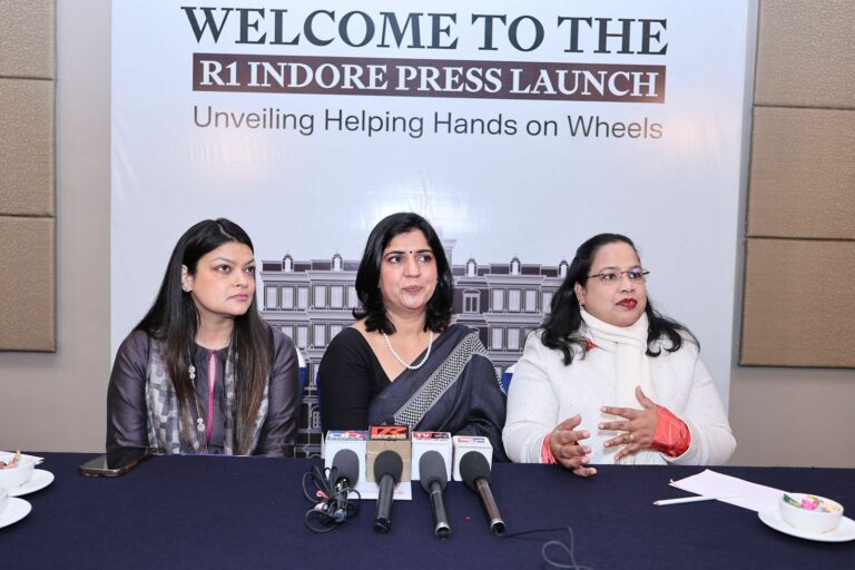R1 RCM Expands Its India Footprint with a New Office in Indore, Strengthening Its Commitment to Talent Development, Technology Innovation, and Community Health.