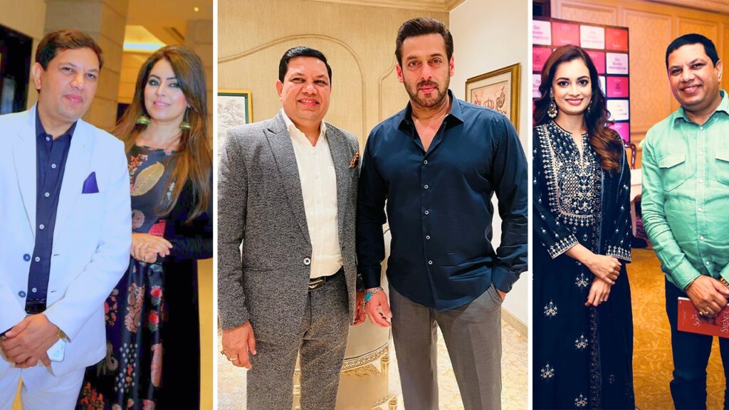 Studio 19 Films & Yash Ahlawat Announce Bollywood Mr & Miss India Season 6 — The Most Spectacular Edition Yet