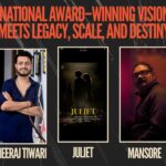 From Vision to Legacy: The Evolution of Abhishek Dubey