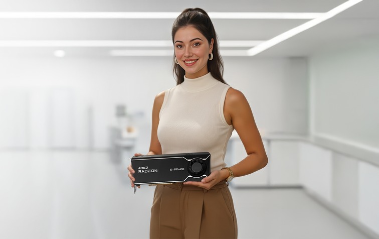 ARK Infosolutions and Sapphire Technology Lead India’s Shift Toward Virtual Influencer Sanvii – AI Driven Campaigns