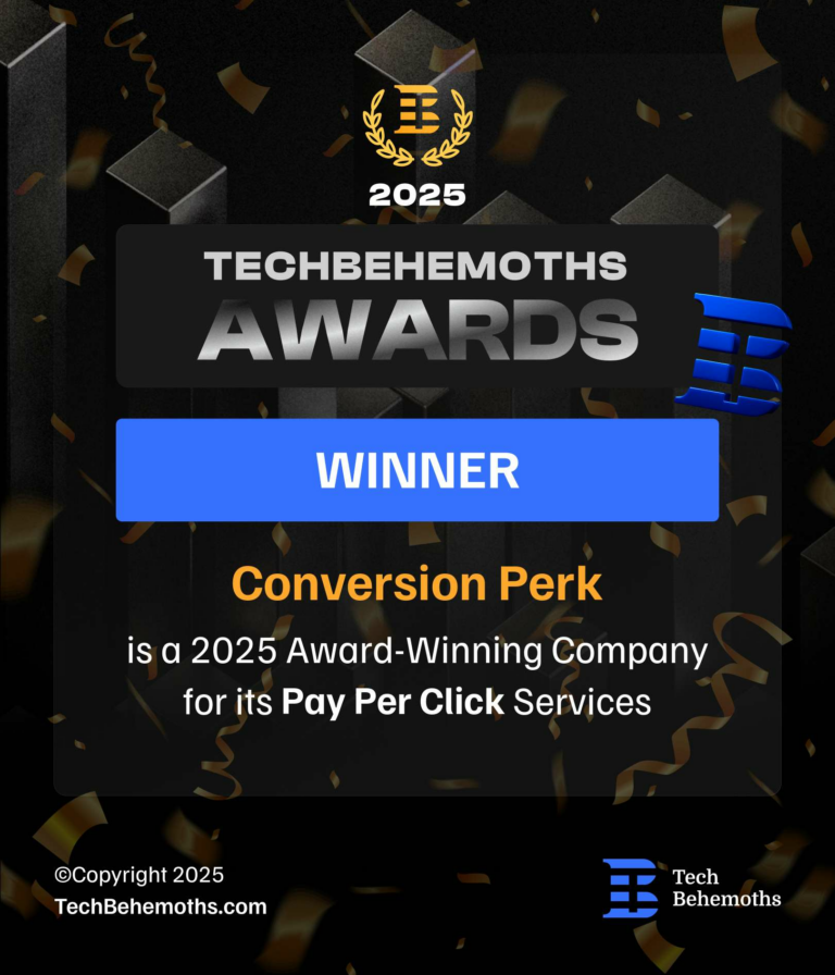 Mohali’s Conversion Perk Recognised at TechBehemoths Awards 2025 for Second Consecutive Year
