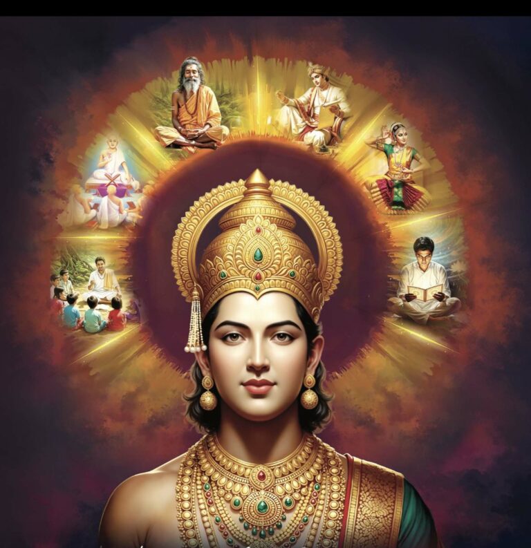 Three-Day International Conference “Rushabhayan 02” on the Pioneer of Indian Civilization, King Rushabhdev, to be Held from December 19 to 21