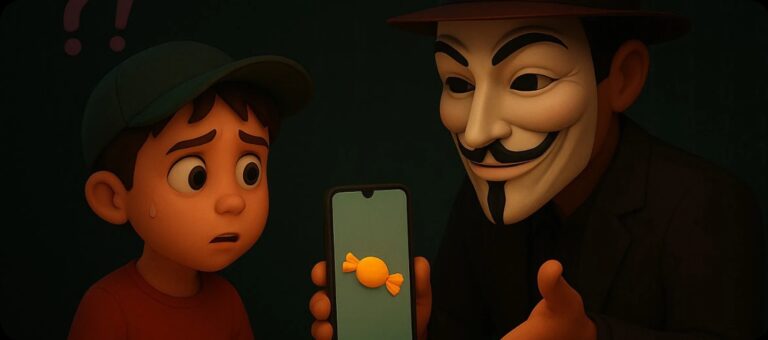 Protecting Children Without Tracking Them: Why Privacy-First Safety Is Emerging as the Alternative to Online Surveillance