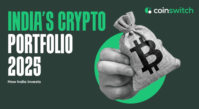 Non-Metro India Emerges as the New Growth Engine of the Country’s Crypto Landscape
