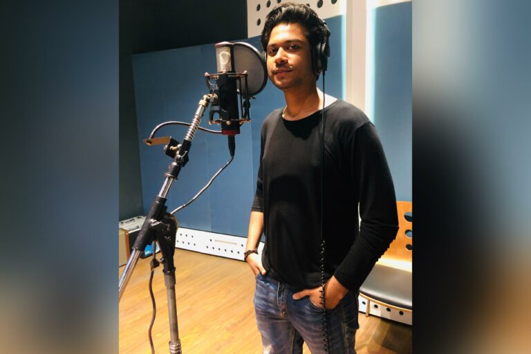 Mandeep Sandhu Emerges as a Distinct Voice in Contemporary Music With Soulful Storytelling and Global Ambitions