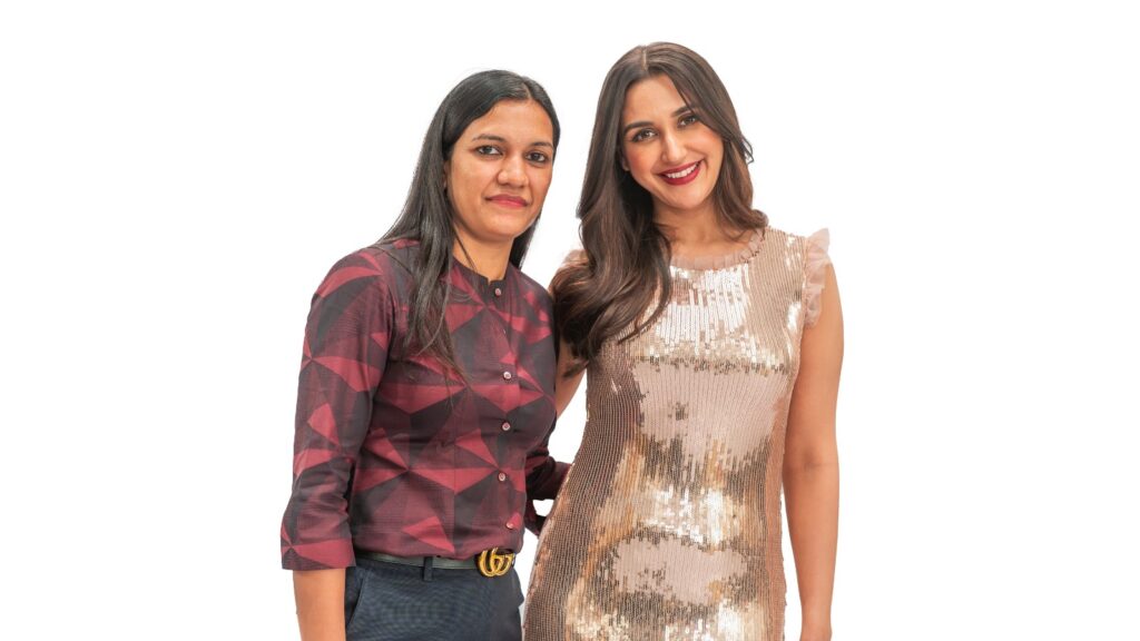 Resortire – The Vacation Luxury Appoints Acclaimed Actress Nikita Dutta as Brand Ambassador