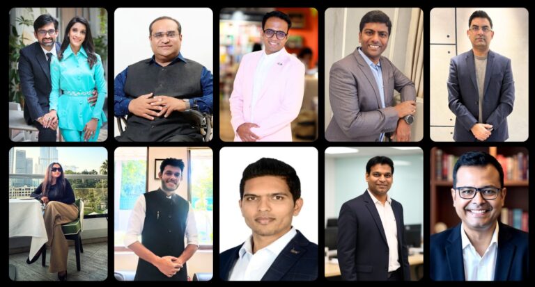 Meet the CEOs & Founders Who Transformed Their Companies into Industry-Leading Powerhouses