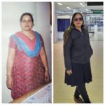 Goodbye 36 KG: Sunil Kumar Jha’s Journey to Health, Confidence, and Lasting Transformation