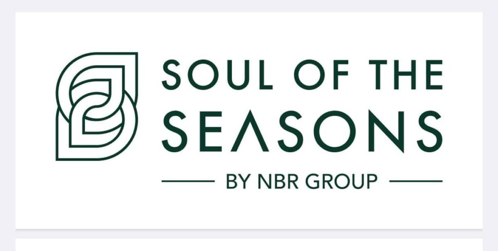 Pride India Awards Special Edition 2025 Indian Icon of Real Estate Excellence – NBR Group:From Foundations to Futures, Introducing NBR Soul of the Seasons