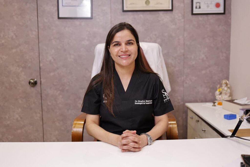 Is Hair Transplant Really Safe? Experts Debunk Common Myths and Fears