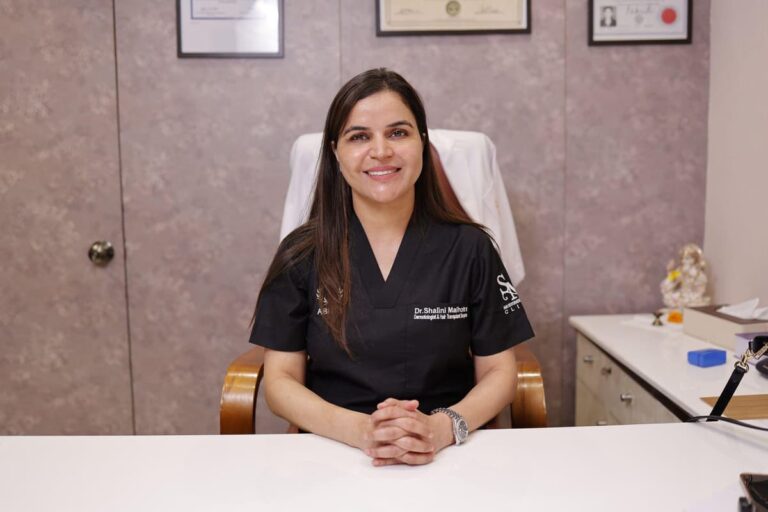 Is Hair Transplant Really Safe? Experts Debunk Common Myths and Fears