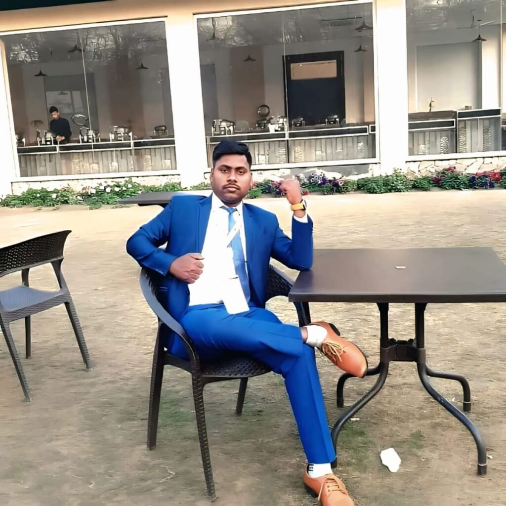 From Corporate Discipline to Digital Independence: Somnath Santra’s Affiliate Marketing Journey