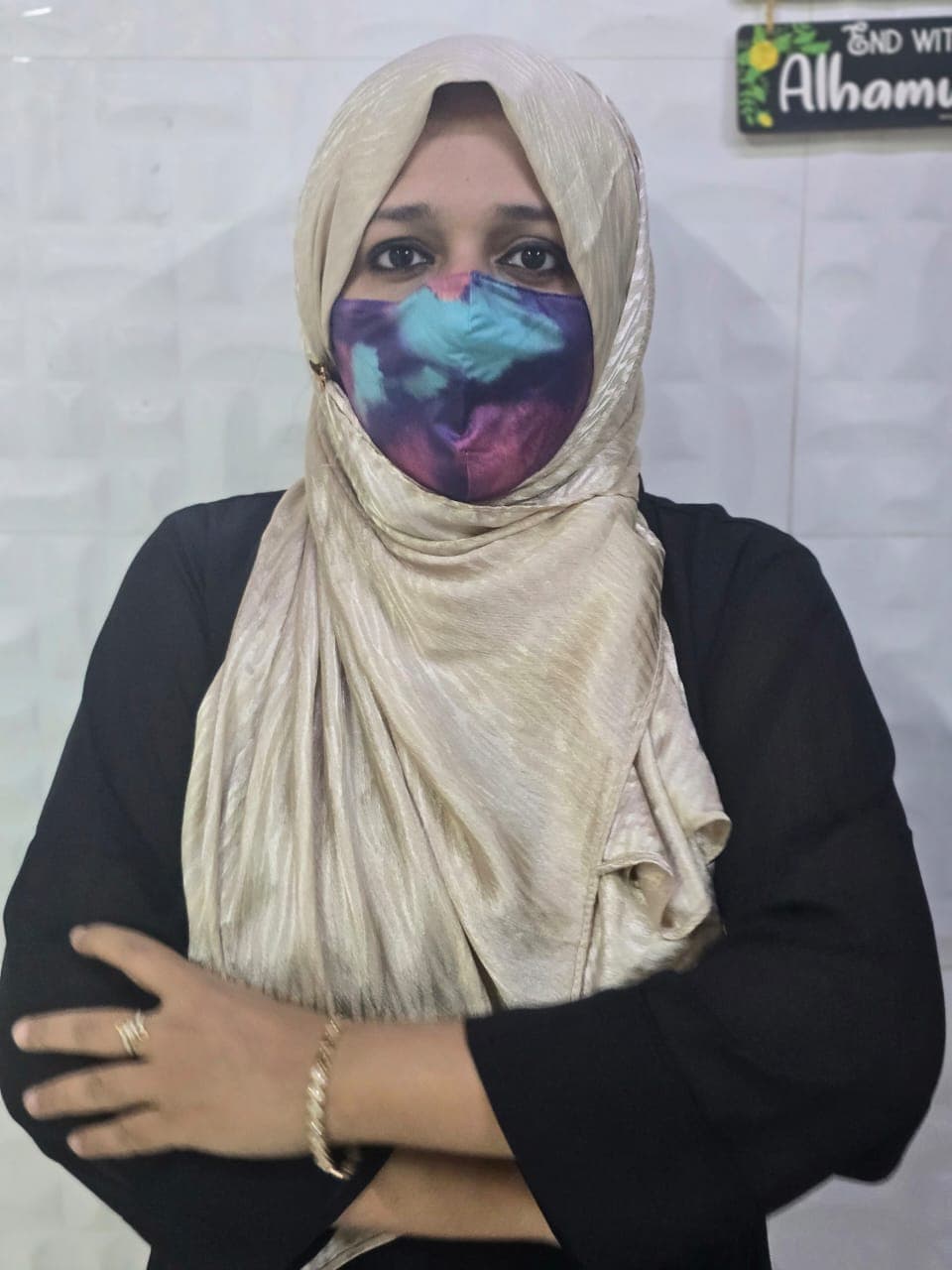 From Chalkboard to Confidence: Talat Hashmi’s Journey of Building a Work-From-Home Income