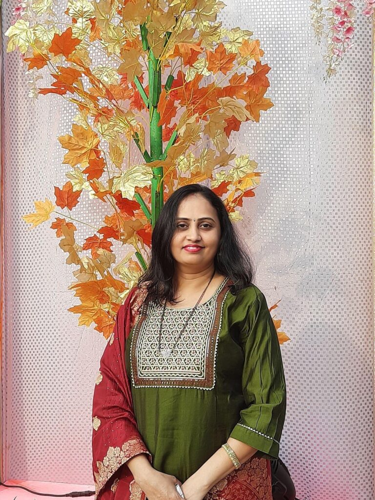 Empowering the Digital Generation: How Shital Mistry Is Creating Opportunities Through Digital Skills