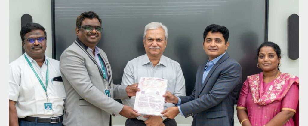 India’s Boreum Partners With GITAM University To Build Next-Generation Cosmetic Ingredient Delivery Systems