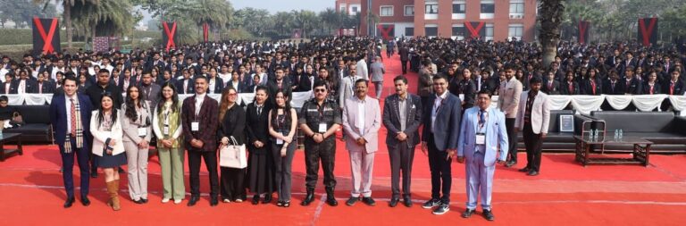 TEDx Future University Bareilly Sets a New Benchmark in Youth-Centric Thought Leadership with Focus on Innovation, Ethics & Education 5.0