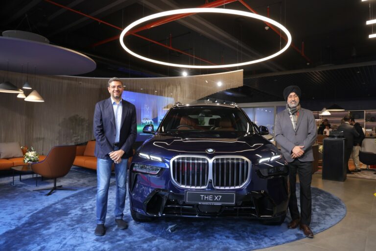 BMW Group India Bolsters its Dealer Network in Delhi NCR.